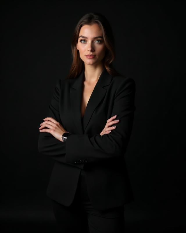 Rosana Leite - Consultora Empresarial